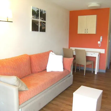 Cap Esterel Village : Studio Vue Esterel - C1 74la Apartamento